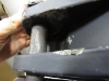 Picture of John Deere YZ81141 RH  Axle Housing Case YZ81033