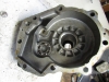 Picture of John Deere YZ81141 RH  Axle Housing Case YZ81033