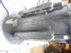 Picture of John Deere YZ81140 LH Left Axle Housing Case YZ81034