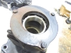 Picture of John Deere YZ81140 LH Left Axle Housing Case YZ81034