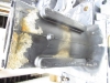 Picture of John Deere YZ81140 LH Left Axle Housing Case YZ81034