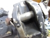 Picture of John Deere YZ81140 LH Left Axle Housing Case YZ81034