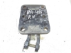Picture of John Deere LVA11403 RH Right ROPS Plate Chain Check Bracket AM120442