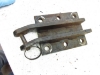Picture of John Deere LVA11403 RH Right ROPS Plate Chain Check Bracket AM120442