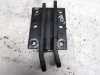 Picture of John Deere LVA11402 LH Left ROPS Plate Chain Check Bracket AM120443