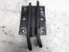 Picture of John Deere LVA11402 LH Left ROPS Plate Chain Check Bracket AM120443
