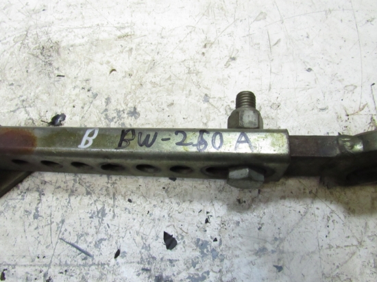 Picture of John Deere AM126163 Stabilizer Foot