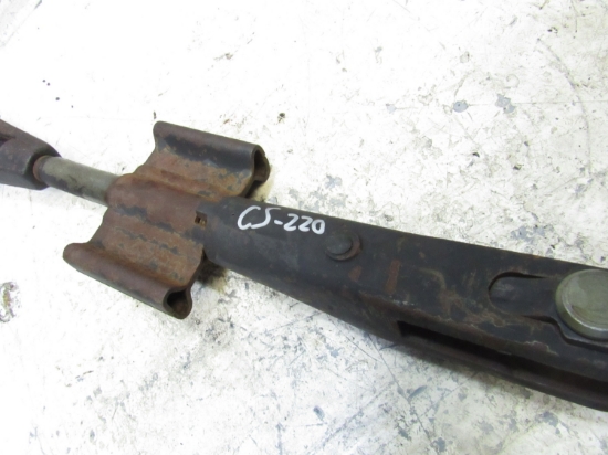 Picture of John Deere AM126169 RH Right Adjustable Lift Link 4410 4210 Tractor LVA14231