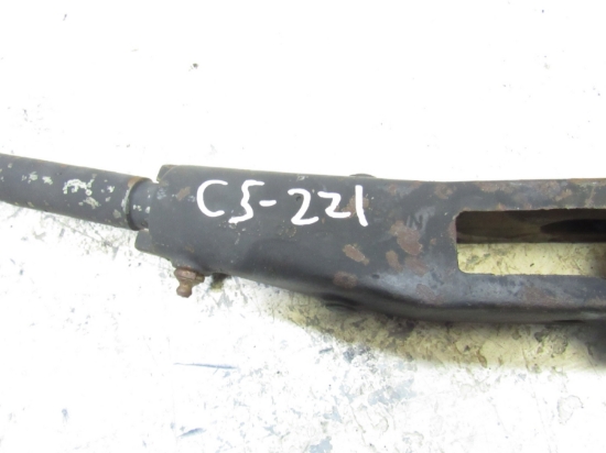 Picture of John Deere AM126168 DE19415 LH Left Adjustable Lift Link 4410 Tractor