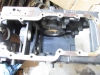 Picture of John Deere YZ80608 Transmission Case Diff Housing