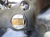 Picture of John Deere YZ80608 Transmission Case Diff Housing