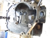 Picture of John Deere YZ80608 Transmission Case Diff Housing