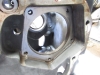 Picture of John Deere YZ80608 Transmission Case Diff Housing