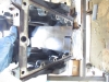 Picture of John Deere YZ80608 Transmission Case Diff Housing