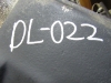 Picture of John Deere YZ81259 Flywheel Bell Housing YZ80506 YZ18875