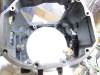 Picture of John Deere YZ81259 Flywheel Bell Housing YZ80506 YZ18875