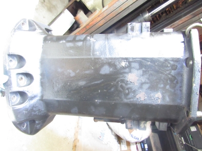 Picture of John Deere YZ80911  Housing Center Case
