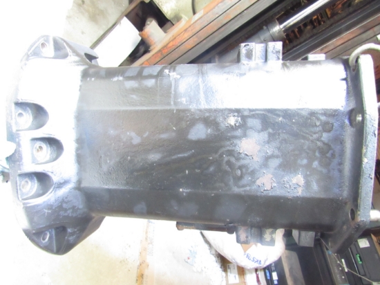 Picture of John Deere YZ80911  Housing Center Case