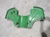 Picture of John Deere LVU12470 Operator Platform Deck LVA13161