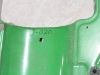Picture of John Deere LVU12470 Operator Platform Deck LVA13161