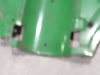 Picture of John Deere LVU12470 Operator Platform Deck LVA13161