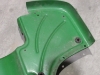Picture of John Deere LVU12470 Operator Platform Deck LVA13161