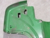Picture of John Deere LVU12470 Operator Platform Deck LVA13161