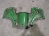 Picture of John Deere LVU12470 Operator Platform Deck LVA13161