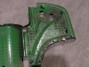 Picture of John Deere LVU12470 Operator Platform Deck LVA13161