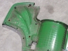 Picture of John Deere LVU12470 Operator Platform Deck LVA13161