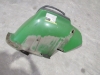 Picture of John Deere LVU11596 RH Right Fender