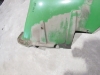 Picture of John Deere LVU11596 RH Right Fender