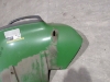 Picture of John Deere LVU11596 RH Right Fender