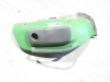 Picture of John Deere LVU11596 RH Right Fender