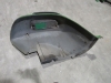 Picture of John Deere LVU11596 RH Right Fender