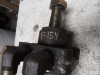 Picture of Front LH Hydraulic Drive Motor TCA17142 John Deere 7500 7700 7500 E-Cut Mower Parker TH0280FS310AAC