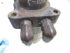 Picture of Front LH Hydraulic Drive Motor TCA17142 John Deere 7500 7700 7500 E-Cut Mower Parker TH0280FS310AAC