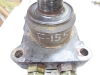 Picture of Front RH Hydraulic Drive Motor TCA17345 John Deere 7500 7700 7500 E-Cut Mower