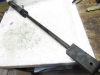 Picture of John Deere TCA17408 Front Wing Hydraulic Lift Cylinder 7500 7700 8500 8700 Mower