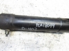 Picture of John Deere TCA18099 Hydraulic Lift Cylinder 7500 7700 8500 8700 8800 3225C 3235C Mower