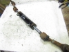 Picture of John Deere TCA17246 Hydraulic Steering Cylinder 7500 7700 8500 8700 8800 8400 Mower TCA22084 TCA26138