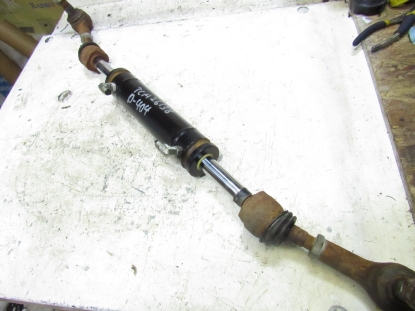 Picture of John Deere TCA17246 Hydraulic Steering Cylinder 7500 7700 8500 8700 8800 8400 Mower TCA22084 TCA26138