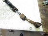 Picture of John Deere TCA17246 Hydraulic Steering Cylinder 7500 7700 8500 8700 8800 8400 Mower TCA22084 TCA26138