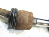 Picture of John Deere TCA17246 Hydraulic Steering Cylinder 7500 7700 8500 8700 8800 8400 Mower TCA22084 TCA26138