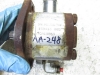 Picture of John Deere TCA19563 Hydraulic Aux Gear Pump 7500E 8500E 7500AE 8000A Ecut Mower