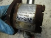Picture of John Deere TCA19563 Hydraulic Aux Gear Pump 7500E 8500E 7500AE 8000A Ecut Mower