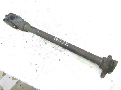 Picture of John Deere Drive Shaft TCA17220 7500 7700 8500 8700 8800 E-Cut Mower