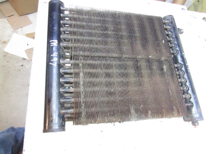 Picture of John Deere TCU22982 Hydraulic Oil Cooler 7500 7700 8500 8700 8800 Mower AUC17695