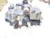 Picture of John Deere TCA14717 Hydraulic Hydrostatic Drive Pump Eaton 72400 7500 7700 8500 3245C 3235C  Mower TCA19007