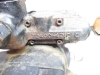 Picture of John Deere TCA14717 Hydraulic Hydrostatic Drive Pump Eaton 72400 7500 7700 8500 3245C 3235C  Mower TCA19007
